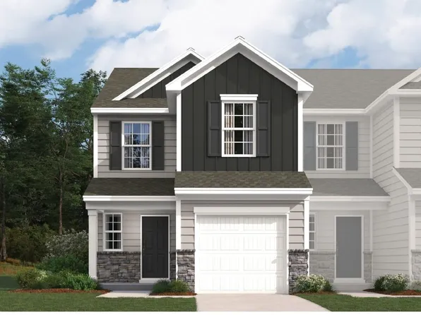 901 Powder Creek Dr #Gt-50, Aspen End Reidville, SC 29375