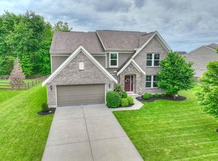 1214 Traditions Turn, Batavia, OH 45103