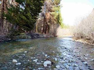 9126 Lookout Mountain Rd, Darby, MT 59829