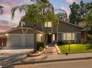 91 Heatherwood Court, Porterville, CA