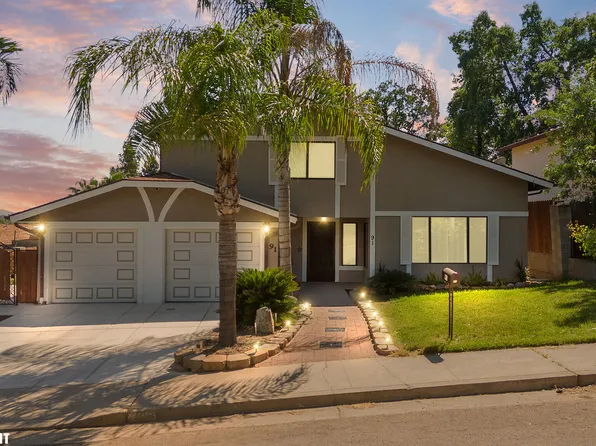 91 Heatherwood Court, Porterville, CA 93257