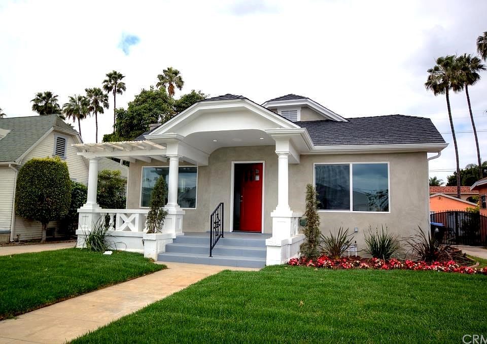 1st image of 4107 S Hobart Blvd