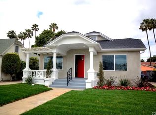 4107 S Hobart Blvd, Los Angeles, CA 90062