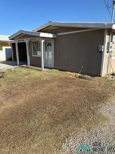2504 Legion St, Carlsbad, NM, 88220