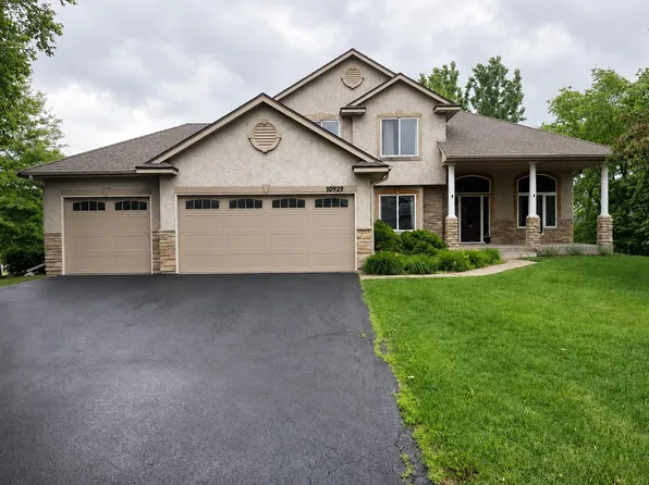 20929 Grafton Ave N, Forest Lake, MN 55025