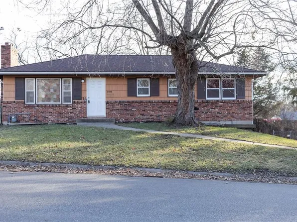 4929 Wood Ave, Kansas City, KS 66102