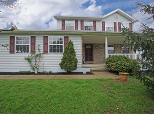 2284 W Elkton Rd, Hamilton, OH 45013