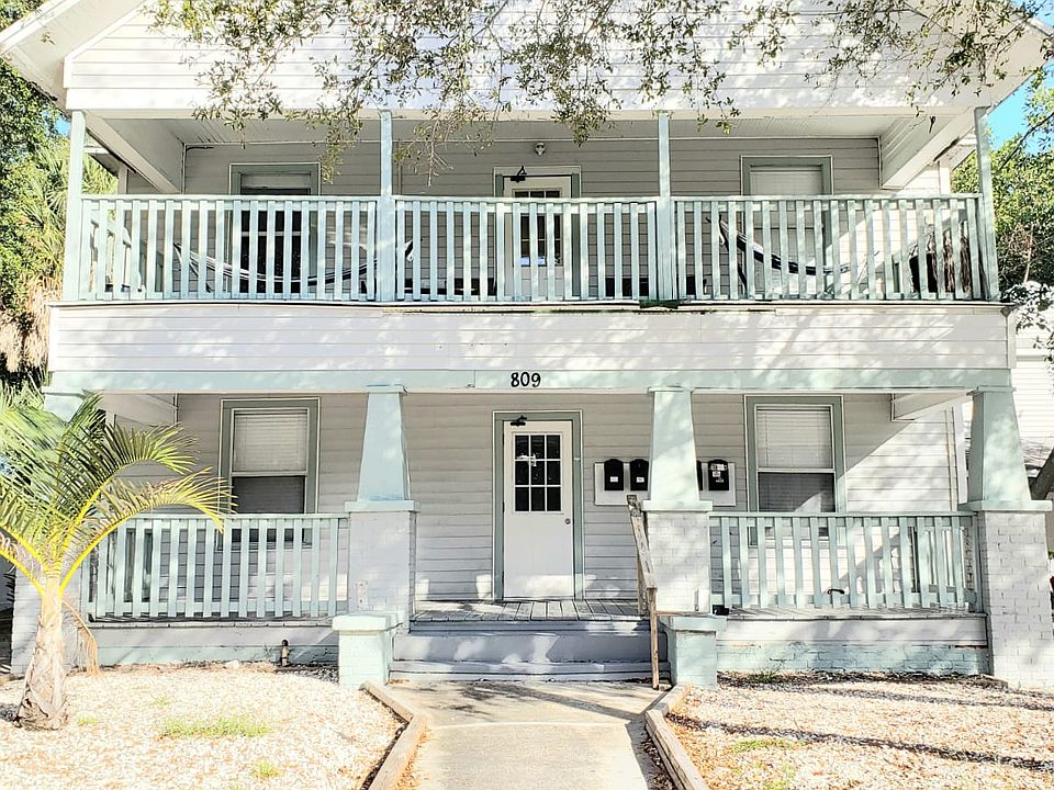 1st image of 809 9th Ave N APT 3