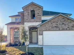 29511 Dusty Copper, Bulverde, TX 78163