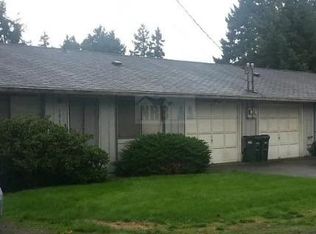 10620 14th Avenue Ct S, Tacoma, WA 98444