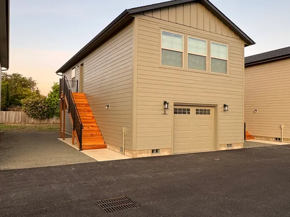 38923 NW 4th Ave #B, Scio, OR 97374