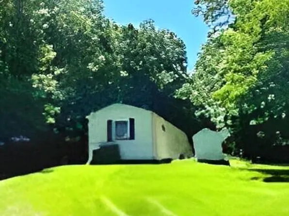 939-941 Webber Pond Road, Vassalboro, ME 04989