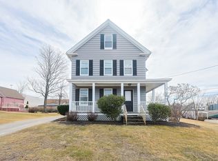 296 Main St, Spencer, MA 01562