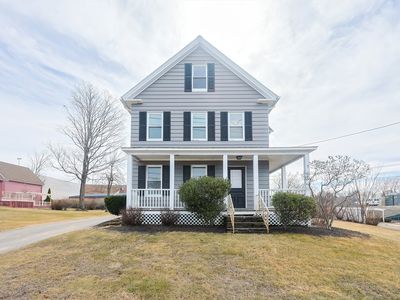 296 Main St, Spencer, MA, 01562