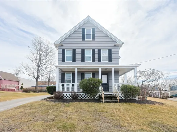 296 Main St, Spencer, MA 01562