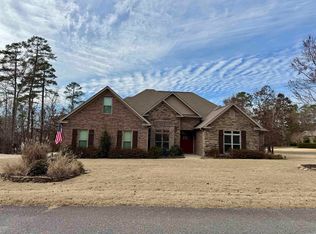8 Sanchez Point, Hot Springs Village, AR 71909