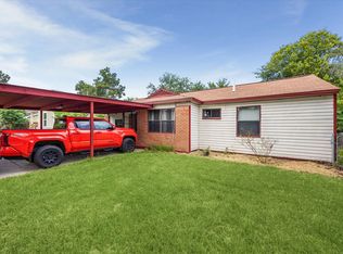 10109 Chesterfield Dr, Houston, TX 77051