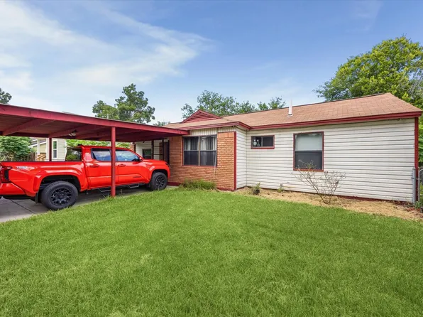 10109 Chesterfield Dr, Houston, TX 77051