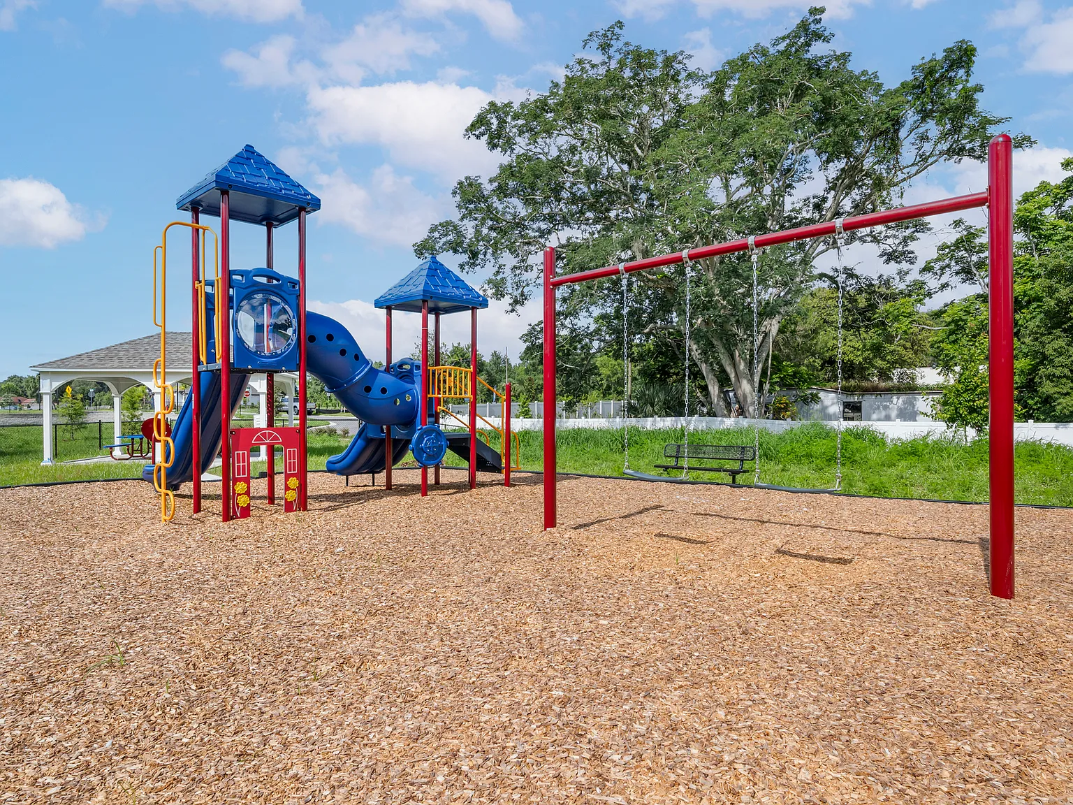 Tula Parc — Photo 2