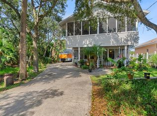 2317 S Flagler Ave, Flagler Beach, FL 32136