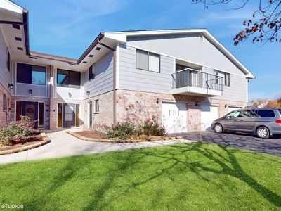 768 Whalom Ln #768, Schaumburg, IL, 60173