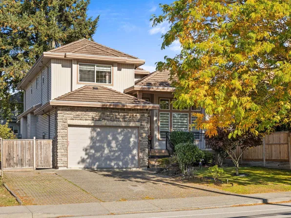 16291 80th Ave, Surrey, BC V4N 0X2