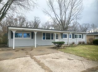 5517 Kimberley Rd, Fort Wayne, IN 46809