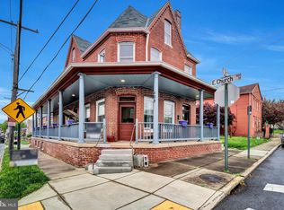 499 E Church St, Frederick, MD 21701