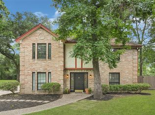 17612 Fairway Oaks Dr, Spring, TX 77379