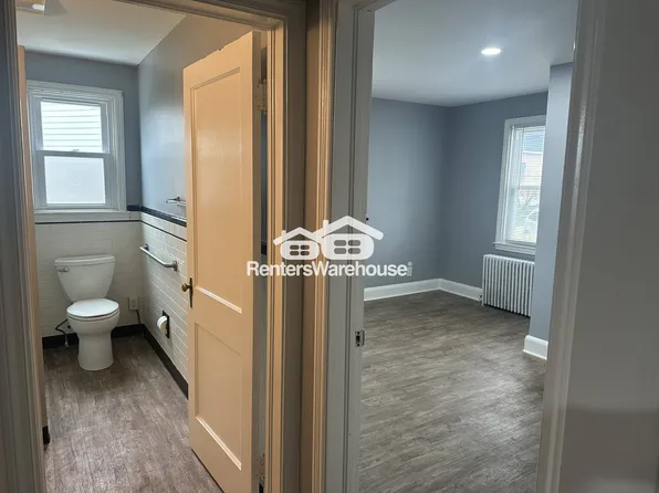 3026 Lavender Ave #1A, Parkville, MD 21234