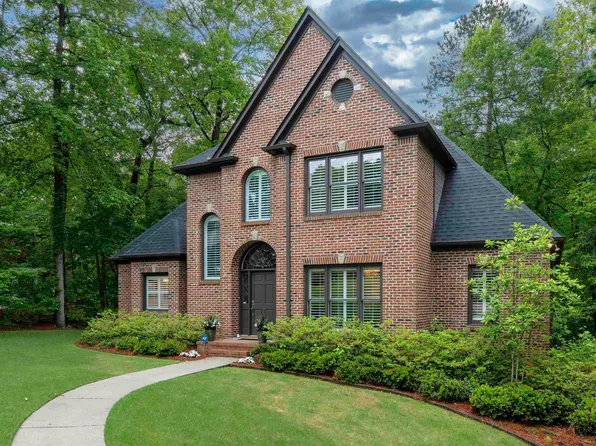 1012 Oak Tree Rd, Birmingham, AL 35244