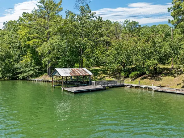 1 Lakeview Dr, Eclectic, AL 36024