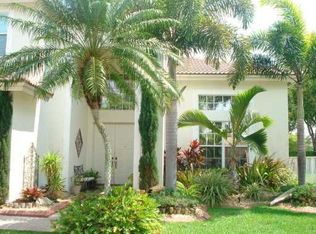 20806 NW 1st St, Pembroke Pines, FL 33029