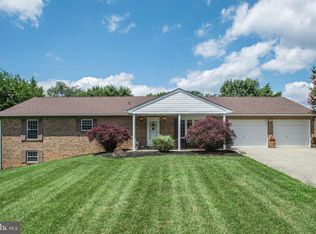 8712 Susini Dr, Laurel, MD 20723