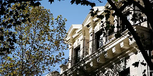 Rented by Town Residential