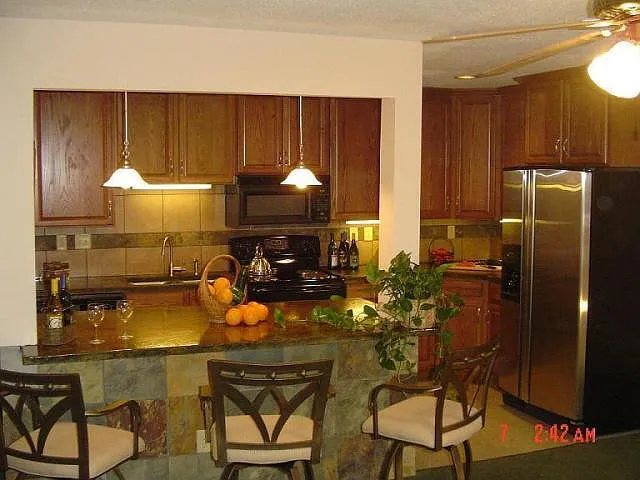 Pleasant Apartments — Photo 6