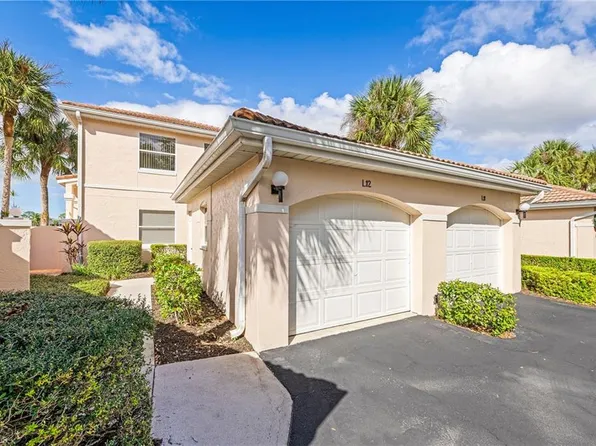 888 Woodshire LN #L12, NAPLES, FL 34105