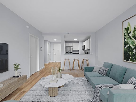 2nd image of 520 W 48th St APT 7P