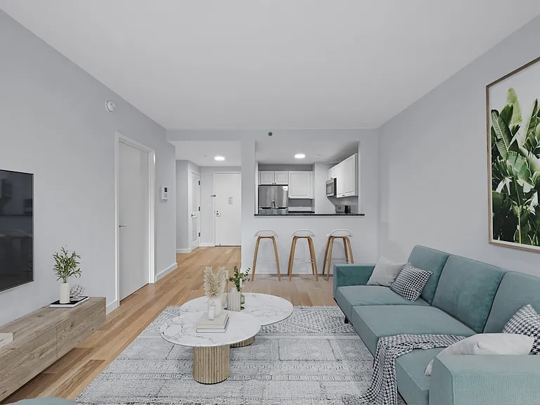 520 W 48th St #7S — Photo 2