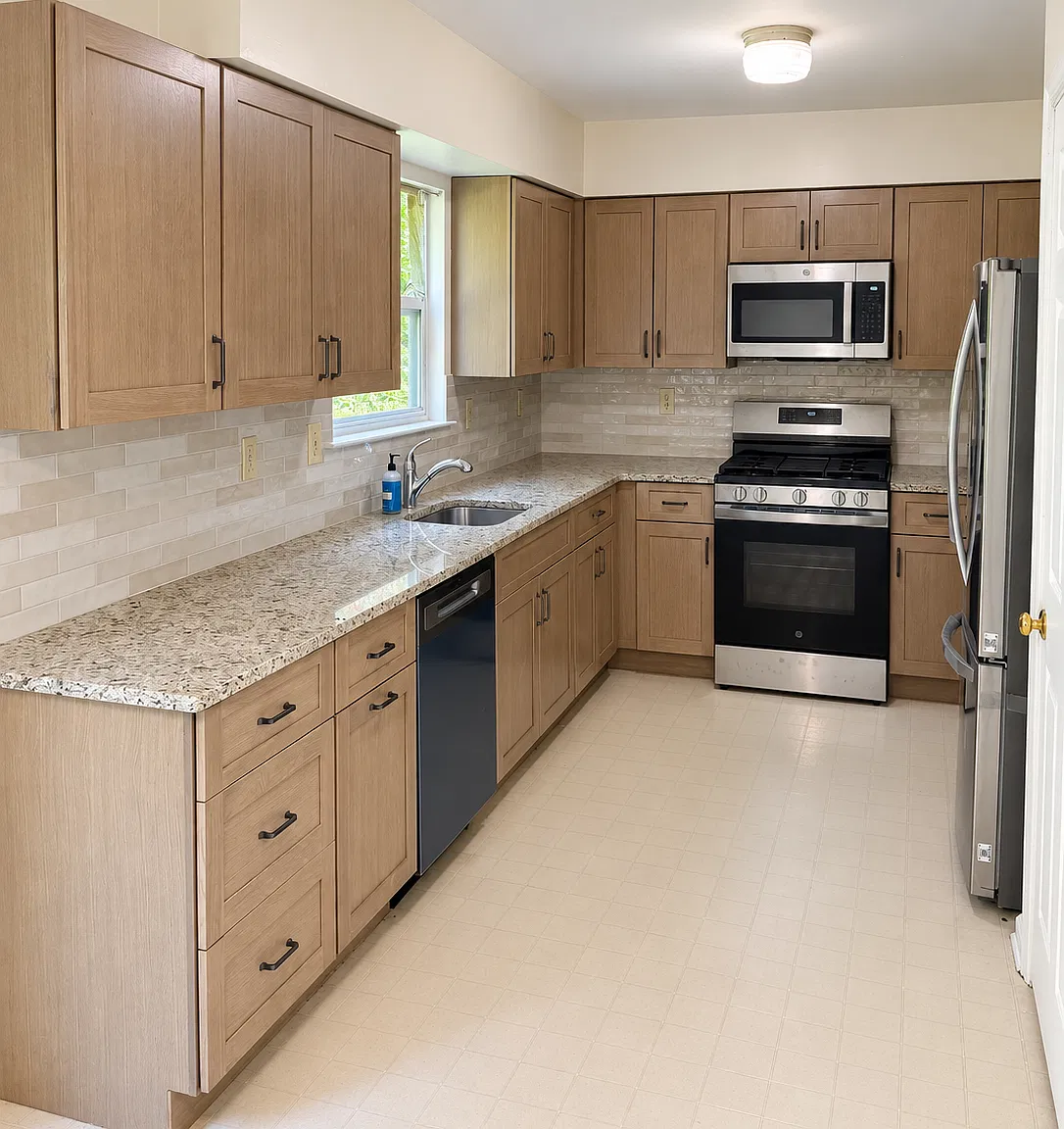 3 bed, 2.5 bath, 1728 sqft, $2,950 — Photo 3