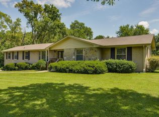 1200 Lipscomb Dr, Brentwood, TN 37027