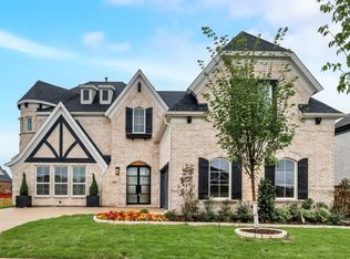 1813 Cousins Trl, Frisco, TX 75034