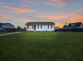 502 Potomac Dr, Oak Grove, KY 42262