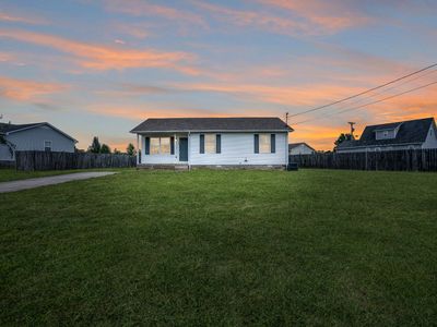 502 Potomac Dr, Oak Grove, KY, 42262