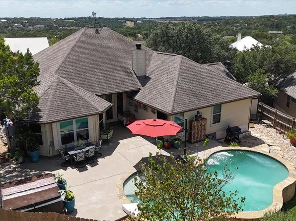 18 Indian Princess, Wimberley, TX 78676