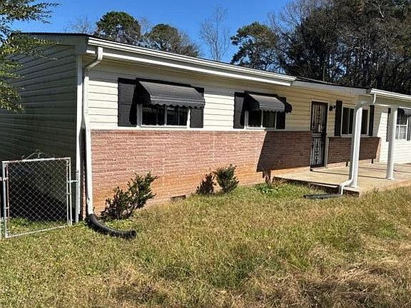 3rd image of 4509 Dumac Rd