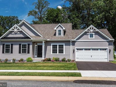 103 Lincolnshire St Lot 100, Oxford, PA, 19363