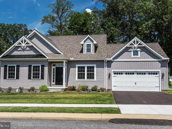 103 Lincolnshire St Lot 100, Oxford, PA 19363