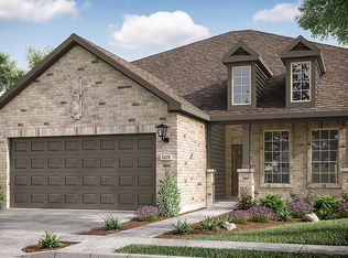 3235 Drago Dr, Round Rock, TX 78665