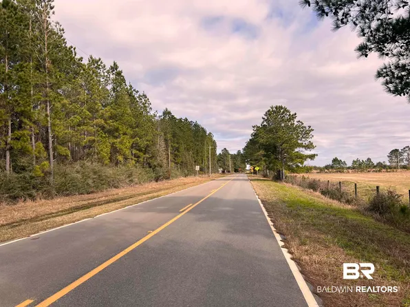 0 Comstock Rd, Elberta, AL 36530